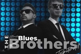 The Ultimate Blues Brothers Tribute