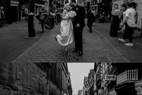Lavender Celebrants Wedding Planner Hire Profile 1