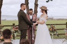 Lavender Celebrants Celebrant
Hire Profile 1