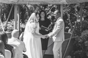 Ceremonies By Kelley Wedding Celebrant Hire Profile 1