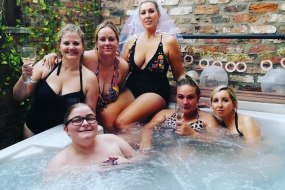 Love Pamper Company  Pamper Party Hire Profile 1