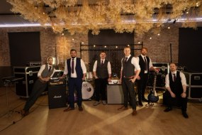 Majestix Live Events Band Function Band Hire Profile 1