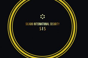 Sicario International Security Ltd  Hire Event Security Profile 1