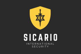 Sicario International Security Ltd  Security Staff Providers Profile 1