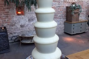 The Party Food Company Chocolate Fountain Hire Profile 1