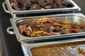 Lenny’s Caribbean Caribbean Mobile Catering Profile 1