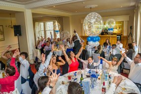 1st Call Singing Waiters Hire Singing Waiters Profile 1