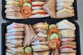 Yum Delicious Catering Cake Makers Profile 1