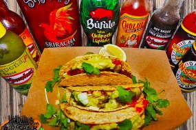 Hillbilly's Grill Shack Mexican Catering Profile 1