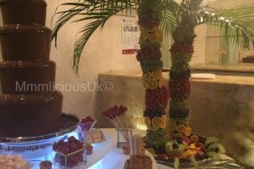 Mmmlicious Sweet and Candy Cart Hire Profile 1