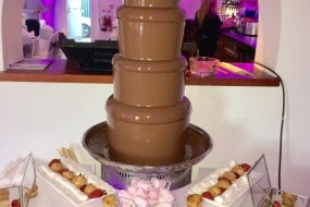 Mmmlicious  Chocolate Fountain Hire Profile 1