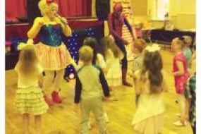 Fun4all Parties Children's Party Entertainers Profile 1