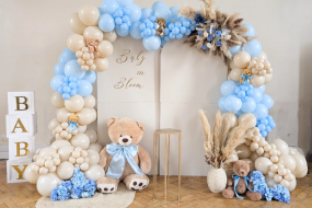 Rus Party Delight Decorations Profile 1