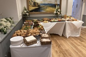 Aldred’s Fine Cheese Wedding Catering Profile 1