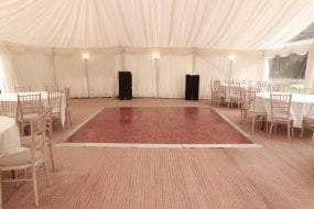 All Seasons Marquees