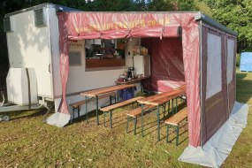 Keythorpe Outdoor Caterers Ltd Film, TV and Location Catering Profile 1