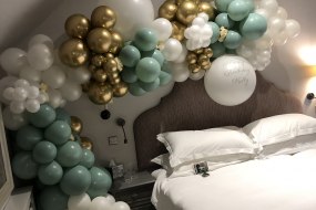 Absolute Balloons Balloon Decoration Hire Profile 1