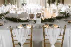 Infinity Event Styling & Hire  Wedding Flowers Profile 1