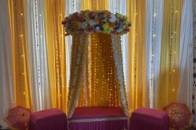 Noor Wedding Decor  Marquee and Tent Hire Profile 1