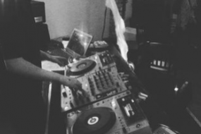 DJ Trikshot Bands and DJs Profile 1