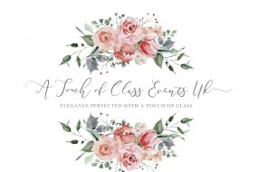 A Touch of Class Events UK Sweet and Candy Cart Hire Profile 1
