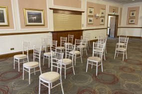 Machin’s Event Hire Wedding Furniture Hire Profile 1