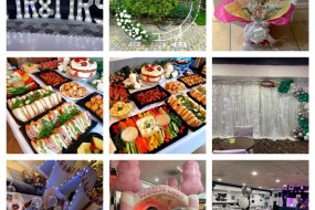 Machin’s Event Hire Party Planners Profile 1