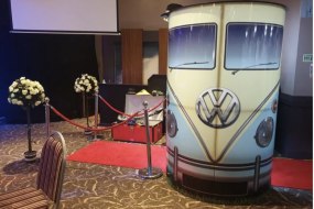 D&D Bespoke Events Photo Booth Hire Profile 1