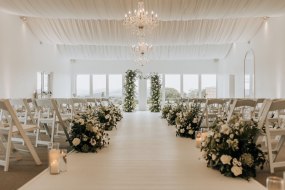 Etiquette Events Wedding Planner Hire Profile 1