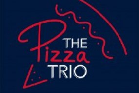 The Pizza Trio Food Van Hire Profile 1