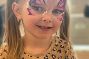 Sparklyy Arts and Crafts Parties Profile 1