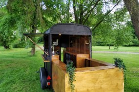 The Tow Bar UK Mobile Bar Hire Profile 1
