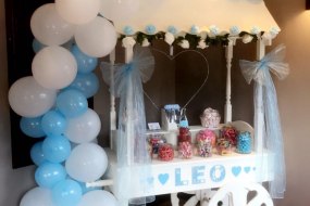 Happily Ever After  Balloon Decoration Hire Profile 1