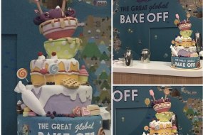 The Yummiverse Cake Makers Profile 1