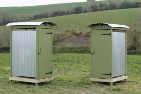 Dart Valley Bespoke Portable Toilet Hire Profile 1