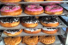 The Cookhouse Street Food Dessert Caterers Profile 1