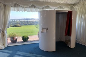 Shutterbox events Photo Booth Hire Profile 1