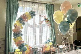 Beautiful Balloons Event Prop Hire Profile 1