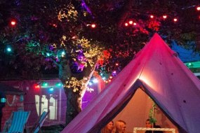 parTpees Party Tent Hire Profile 1