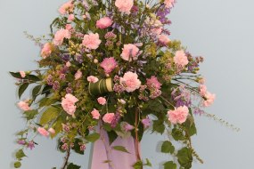 Queeny Bee & Co Artificial Flowers and Silk Flower Arrangements Profile 1
