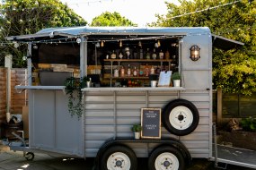 The Paddock Gin Bar Mobile Craft Beer Bar Hire Profile 1