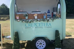 Crepcetera Wedding Catering Profile 1