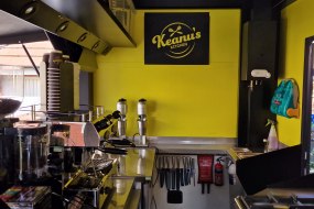 Keanu's Kitchen African Catering Profile 1
