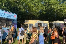 The English Indian Hire an Outdoor Caterer Profile 1