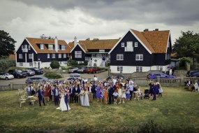 The SKYCAM Lowestoft  Wedding Photographers  Profile 1