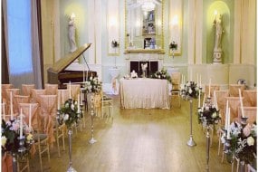 Wedding Belles Decor Chair Cover Hire Profile 1