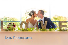 Lark Photography Wedding Photographers  Profile 1