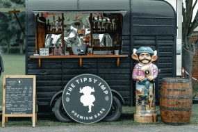 The Tipsy Imp Ltd Mobile Gin Bar Hire Profile 1