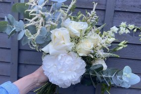 Eva Lily Blooms Wedding Flowers Profile 1