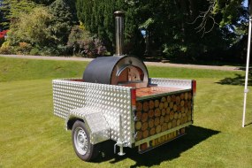 Fire & Food Company Pizza Van Hire Profile 1